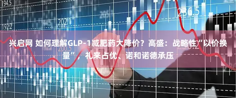 兴启网 如何理解GLP-1减肥药大降价？高盛：战略性“以价换量”，礼来占优、诺和诺德承压